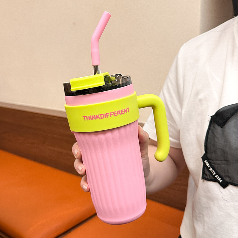 халуун барьдаг усны сав think different