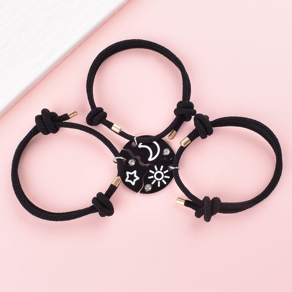 3 найз бугуйвч