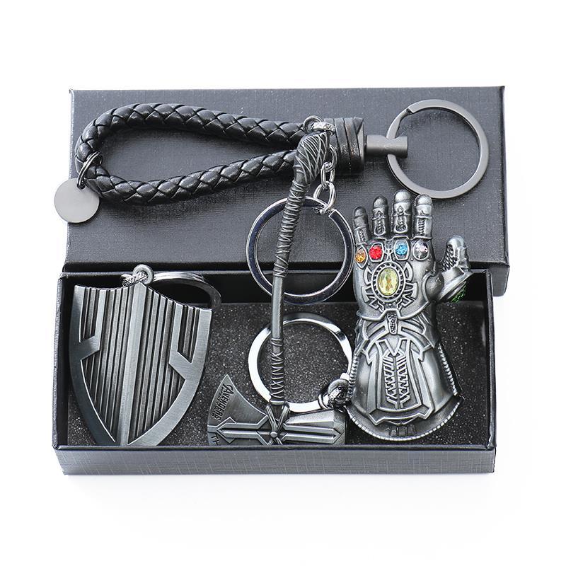 түлхүүрийн оосор marvel төмөр