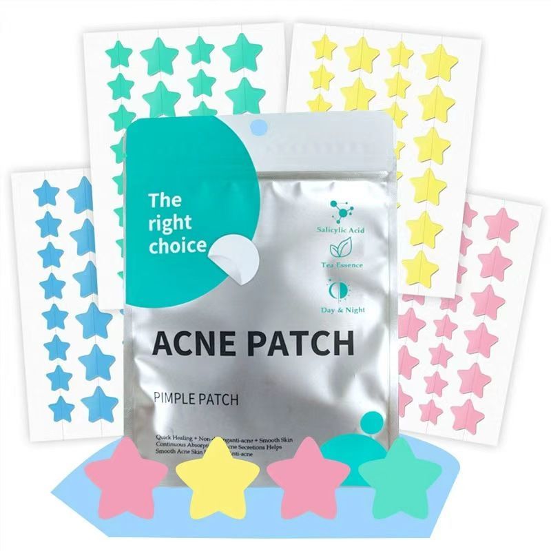 батганы наалт acne patch 1 хавтгай