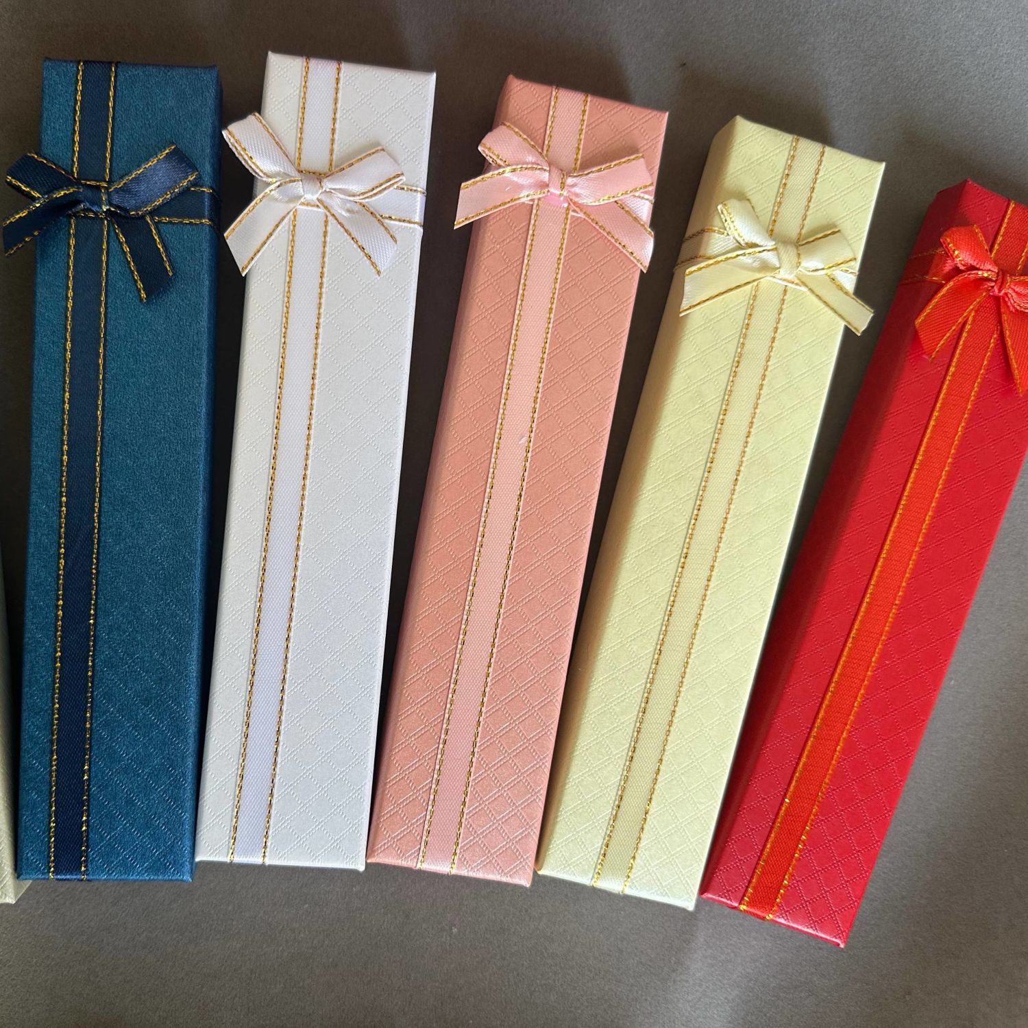 Бэлгийн хайрцаг хүзүүний зүүлтний хайрцаг