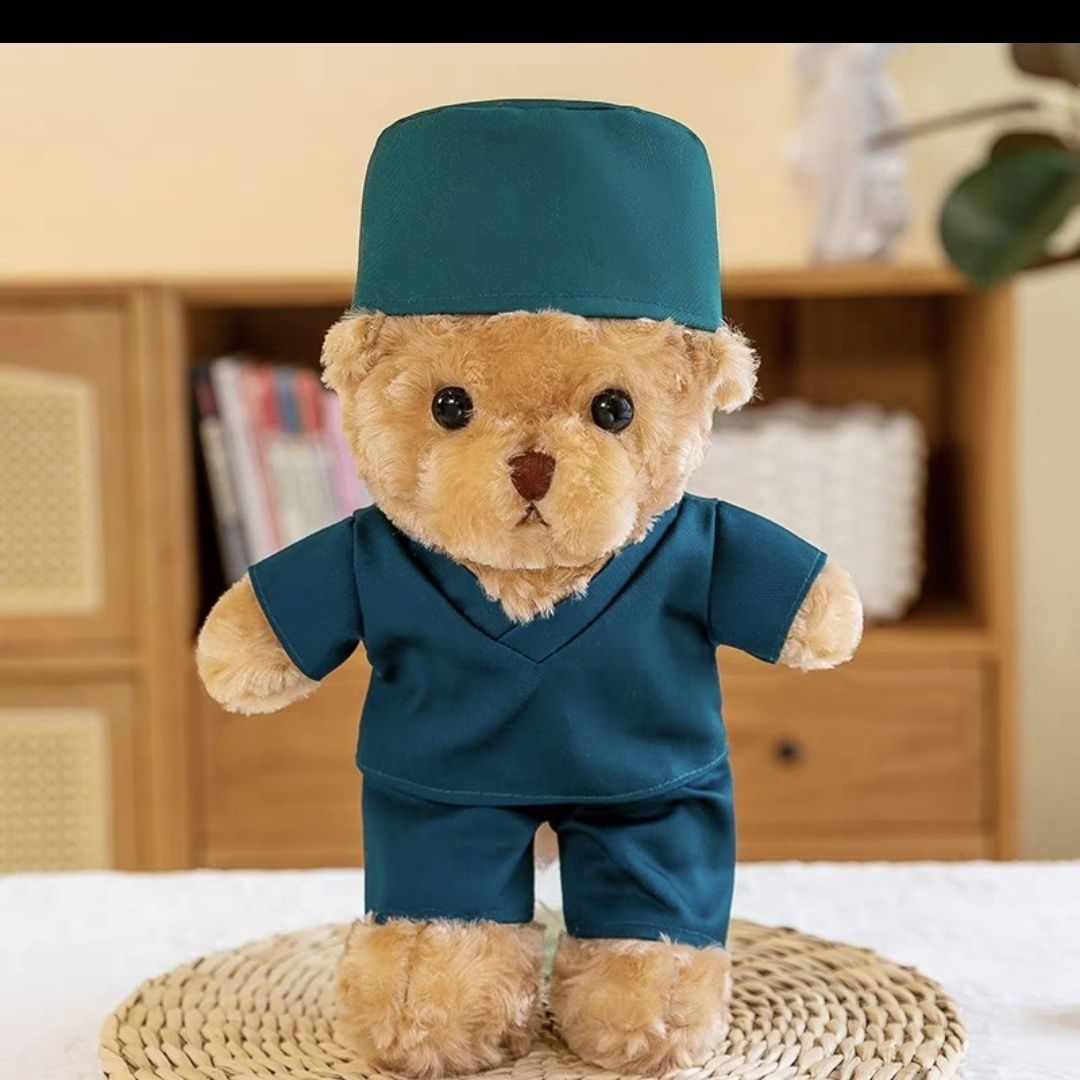 бамбарууш эмч