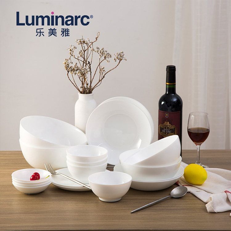 аяга ком 10ш luminarc