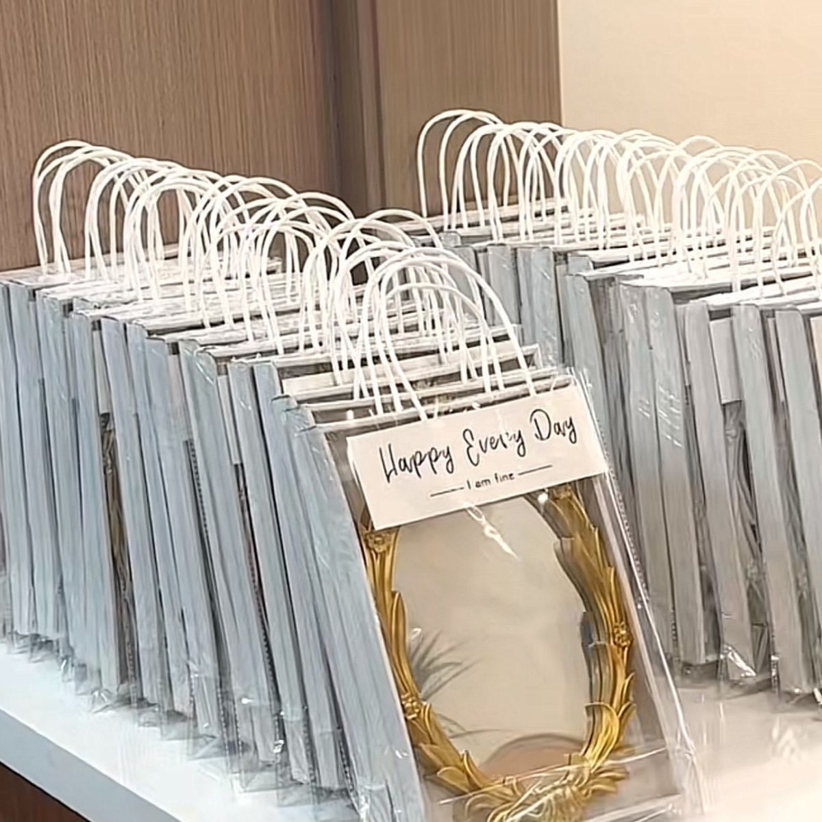 толь шар хүрээтэй