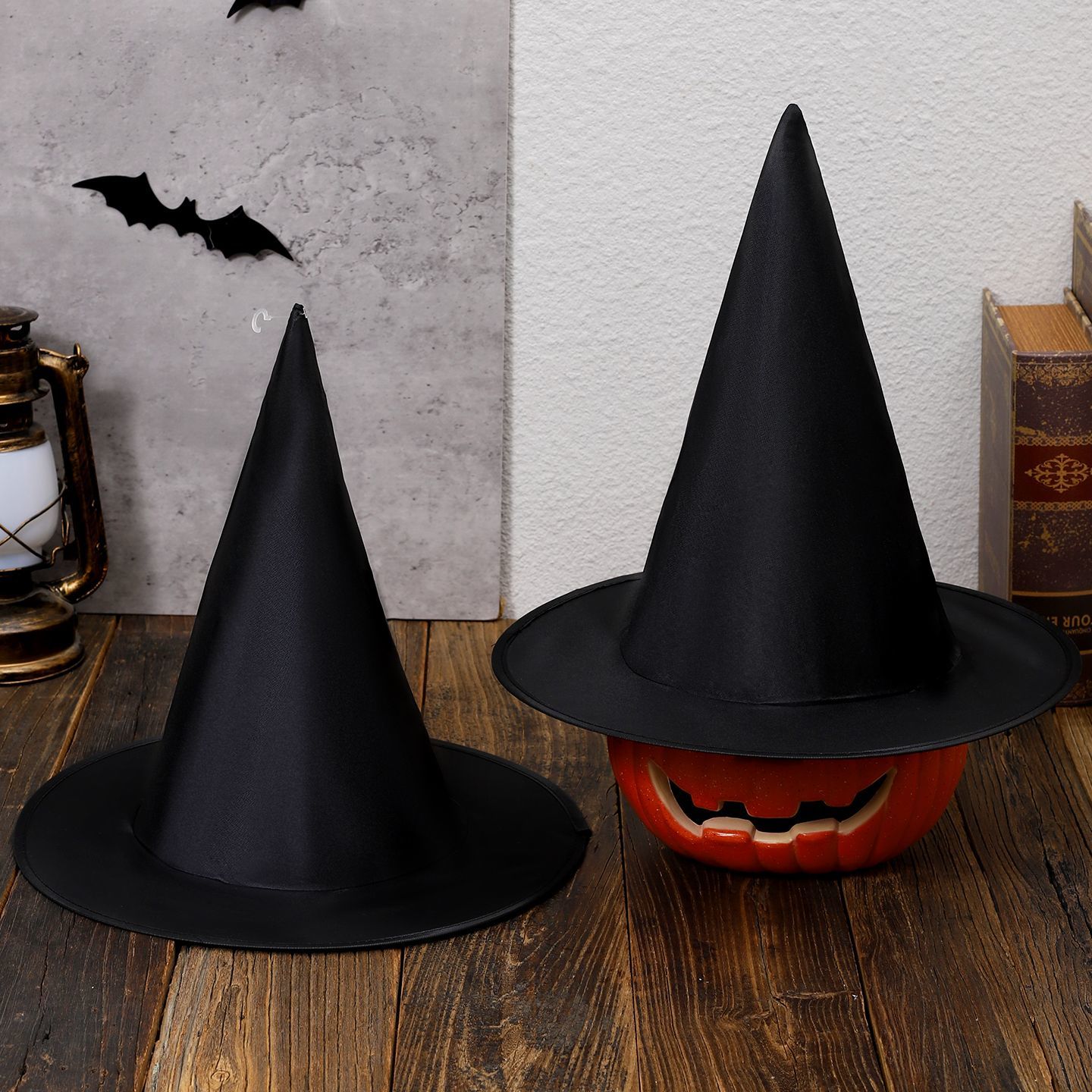 halloween малгай