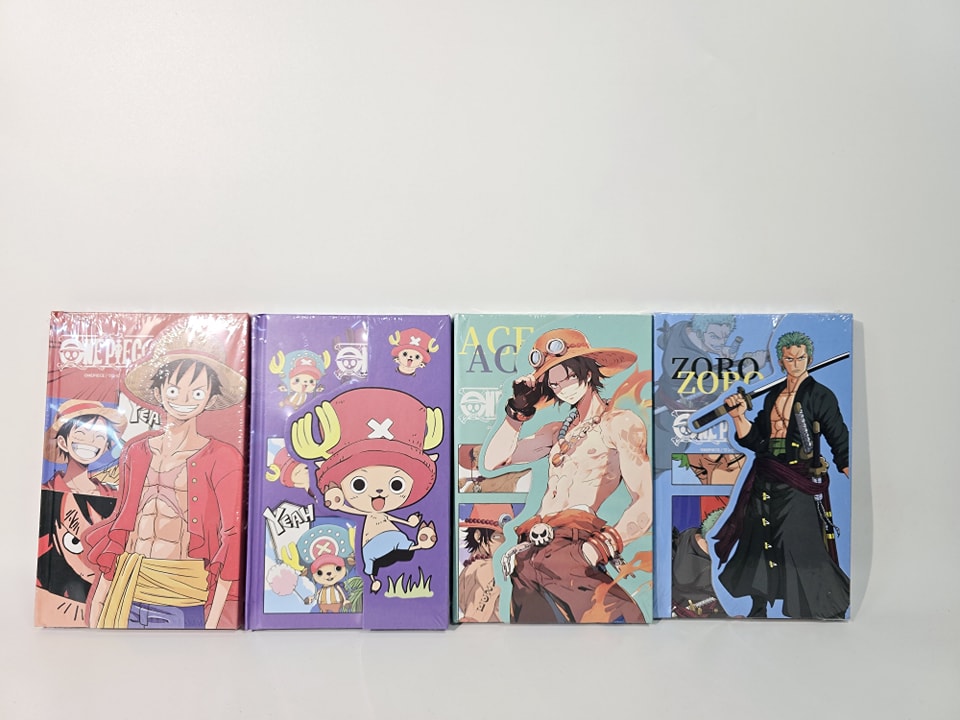 ONEPIECE А5 ДЭВТЭР