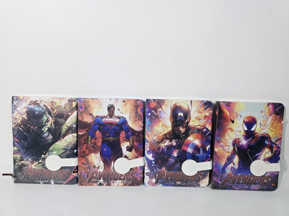 MARVEL  А6 ДЭВТЭР