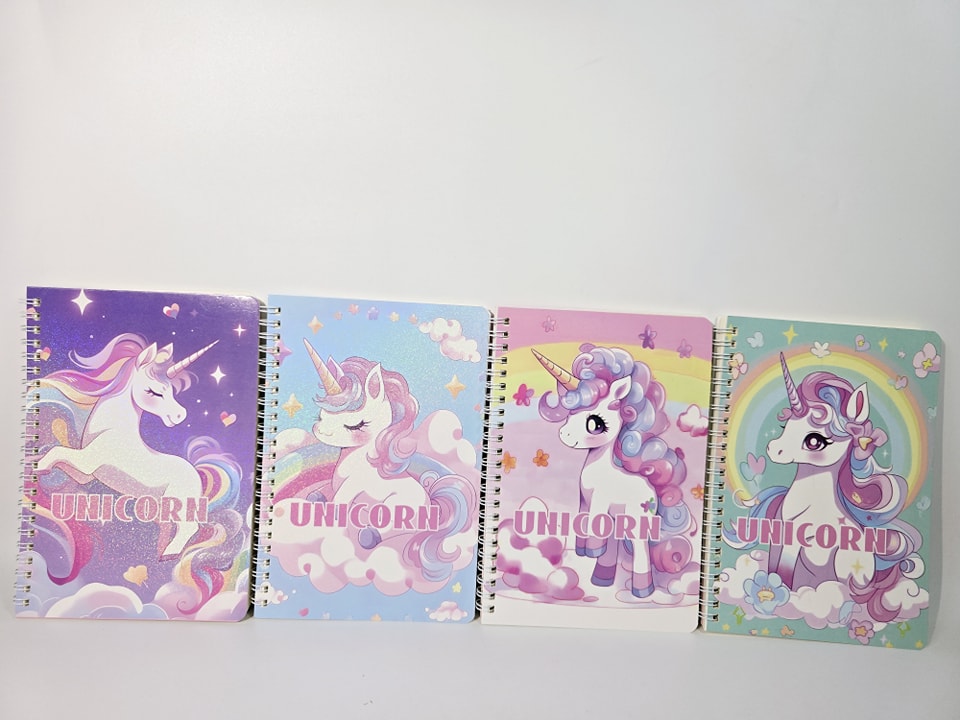 а5 дэвтэр unicorn
