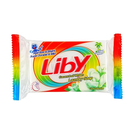 Liby эдийн саван 101гр