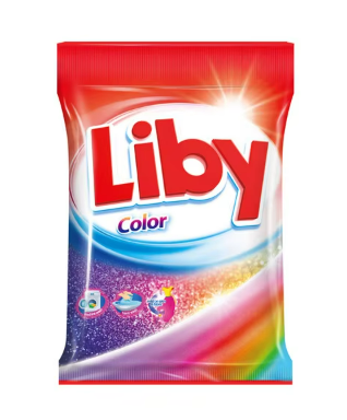 Liby 500гр угаалгын нунтаг