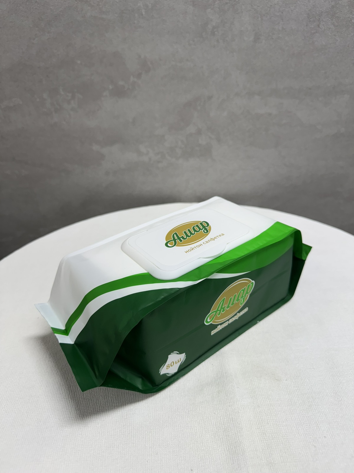 Амар нойтон сальфетка