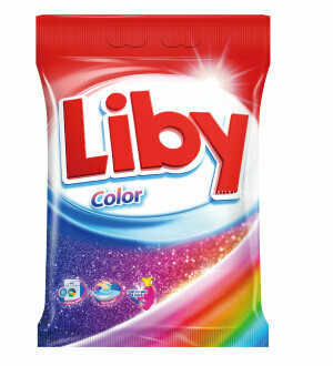 Liby 5кг угаалгын нунтаг